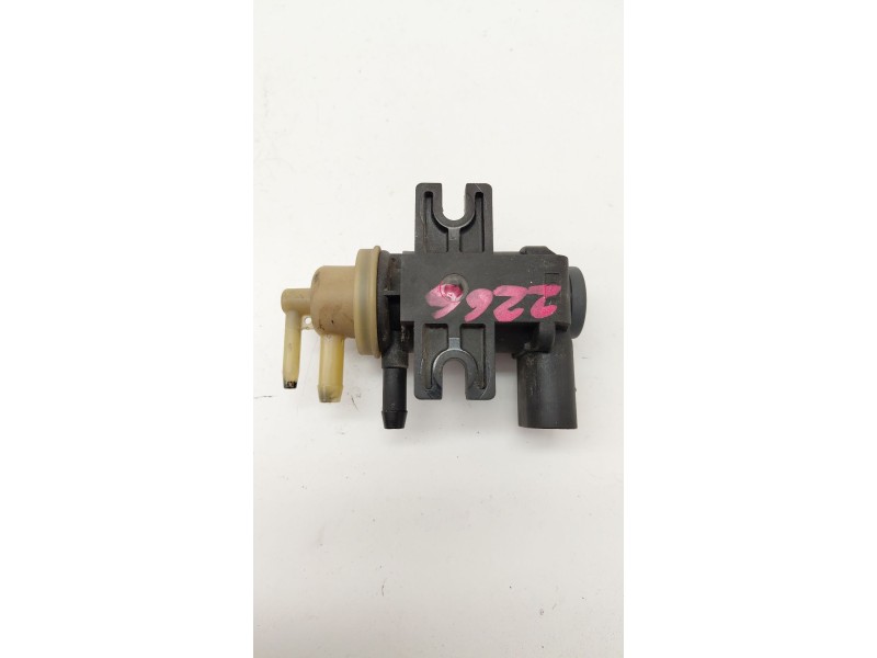 Recambio de valvula aire adicional para volkswagen polo v (6r1, 6c1) 1.4 tdi referencia OEM IAM 1K0906627B  
							