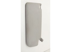 Recambio de parasol izquierdo para volkswagen polo v (6r1, 6c1) 1.4 tdi referencia OEM IAM   