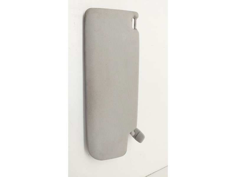 Recambio de parasol izquierdo para volkswagen polo v (6r1, 6c1) 1.4 tdi referencia OEM IAM   