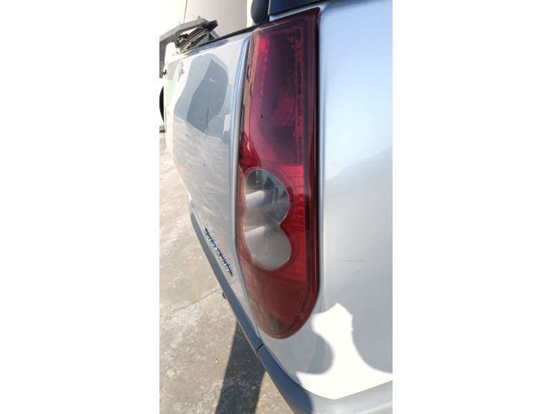 Recambio de piloto trasero derecho para aixam crossline 0.4 referencia OEM IAM   
							