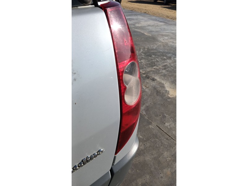 Recambio de piloto trasero derecho para aixam crossline 0.4 referencia OEM IAM   
							