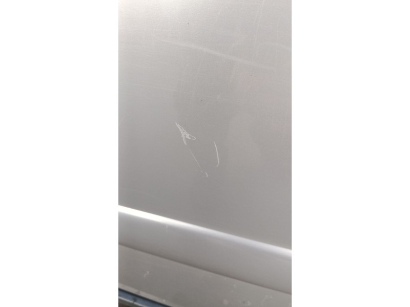 Recambio de puerta delantera izquierda para aixam crossline 0.4 referencia OEM IAM   
							