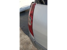 Recambio de piloto trasero izquierdo para aixam crossline 0.4 referencia OEM IAM    2