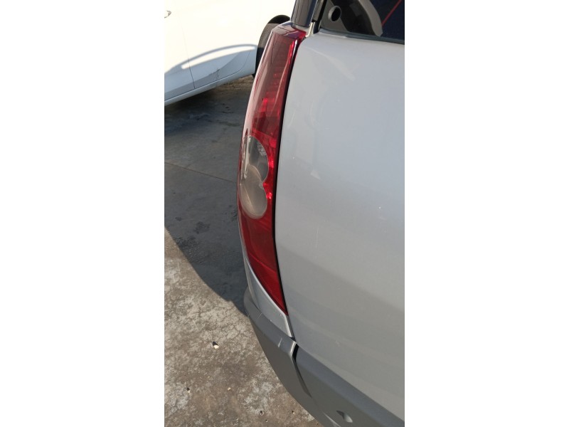 Recambio de piloto trasero izquierdo para aixam crossline 0.4 referencia OEM IAM   
							