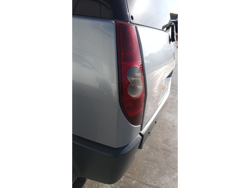 Recambio de piloto trasero izquierdo para aixam crossline 0.4 referencia OEM IAM   