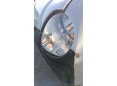 Recambio de piloto delantero izquierdo para aixam crossline 0.4 referencia OEM IAM    2