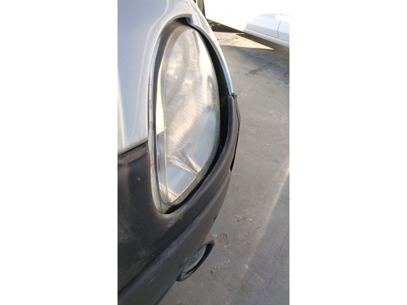 Recambio de piloto delantero izquierdo para aixam crossline 0.4 referencia OEM IAM   