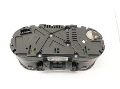 Recambio de cuadro instrumentos para volkswagen polo v (6r1, 6c1) 1.4 tdi referencia OEM IAM 6C0920731   2