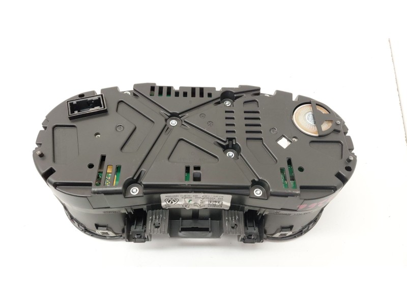 Recambio de cuadro instrumentos para volkswagen polo v (6r1, 6c1) 1.4 tdi referencia OEM IAM 6C0920731  
							