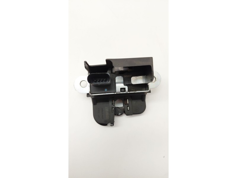 Recambio de cerradura maletero / porton para volkswagen polo v (6r1, 6c1) 1.4 tdi referencia OEM IAM 6R0827505F  