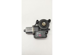 Recambio de motor elevalunas delantero izquierdo para volkswagen polo v (6r1, 6c1) 1.4 tdi referencia OEM IAM 6R0959801AT  