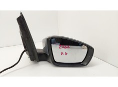 Recambio de retrovisor derecho para volkswagen polo v (6r1, 6c1) 1.4 tdi referencia OEM IAM   