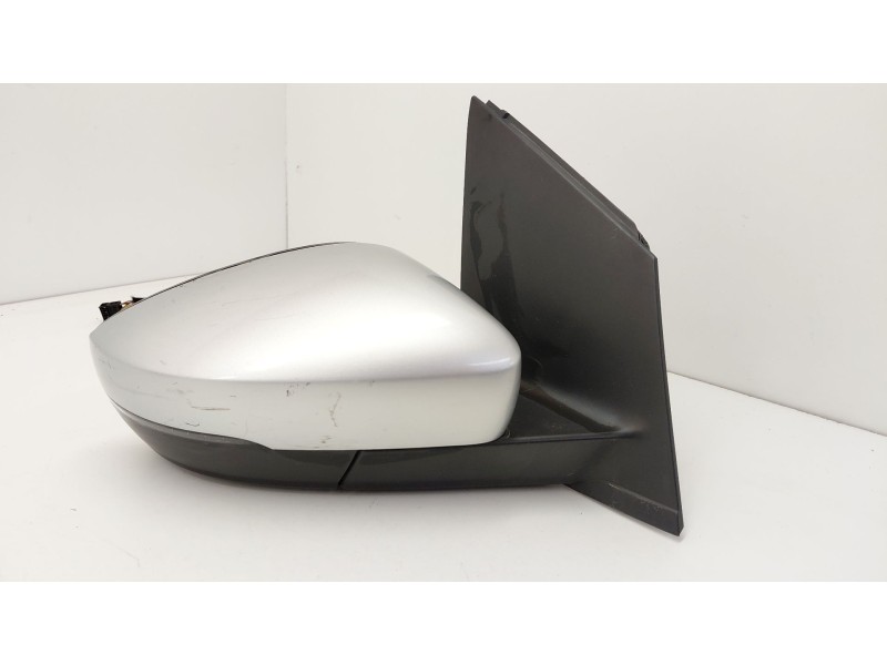 Recambio de retrovisor derecho para volkswagen polo v (6r1, 6c1) 1.4 tdi referencia OEM IAM   
							