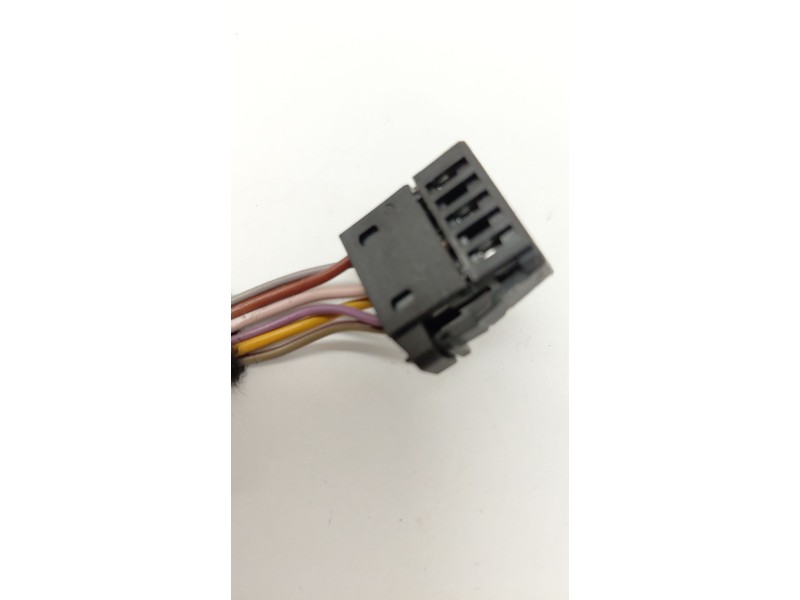 Recambio de retrovisor derecho para volkswagen polo v (6r1, 6c1) 1.4 tdi referencia OEM IAM   