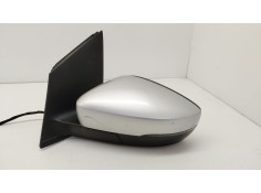 Recambio de retrovisor izquierdo para volkswagen polo v (6r1, 6c1) 1.4 tdi referencia OEM IAM 6C1857501C   2