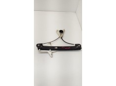 Recambio de elevalunas trasero derecho para volkswagen polo v (6r1, 6c1) 1.4 tdi referencia OEM IAM   