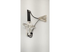 Recambio de elevalunas trasero derecho para volkswagen polo v (6r1, 6c1) 1.4 tdi referencia OEM IAM    2