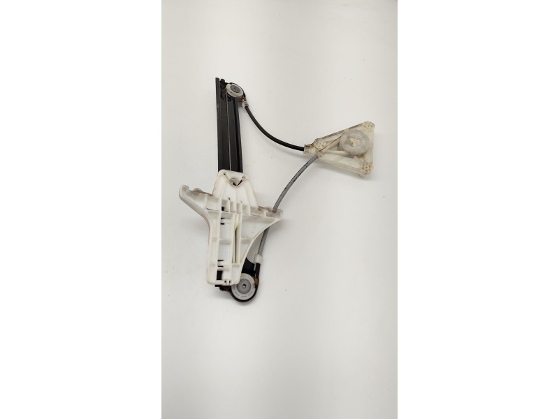 Recambio de elevalunas trasero derecho para volkswagen polo v (6r1, 6c1) 1.4 tdi referencia OEM IAM   
							