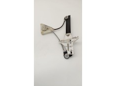 Recambio de elevalunas trasero izquierdo para volkswagen polo v (6r1, 6c1) 1.4 tdi referencia OEM IAM    2