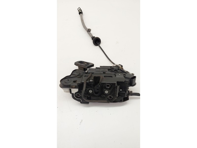 Recambio de cerradura puerta delantera izquierda para volkswagen polo v (6r1, 6c1) 1.4 tdi referencia OEM IAM   