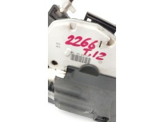 Recambio de cerradura puerta trasera izquierda para volkswagen polo v (6r1, 6c1) 1.4 tdi referencia OEM IAM 6R4839015A   2