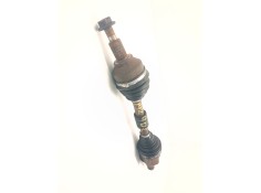 Recambio de transmision delantera izquierda para chrysler sebring berlina 2.0 crd limited referencia OEM IAM 5273531AD   2