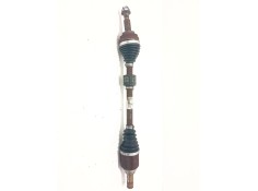 Recambio de transmision delantera izquierda para renault clio iv (bh_) 1.5 dci 75 referencia OEM IAM 391010115R  