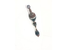 Recambio de transmision delantera izquierda para renault clio iv (bh_) 1.5 dci 75 referencia OEM IAM 391010115R   2