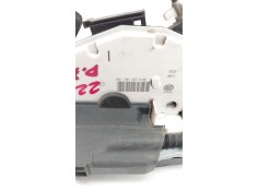 Recambio de cerradura puerta delantera derecha para volkswagen polo v (6r1, 6c1) 1.4 tdi referencia OEM IAM 5K1837016E   2