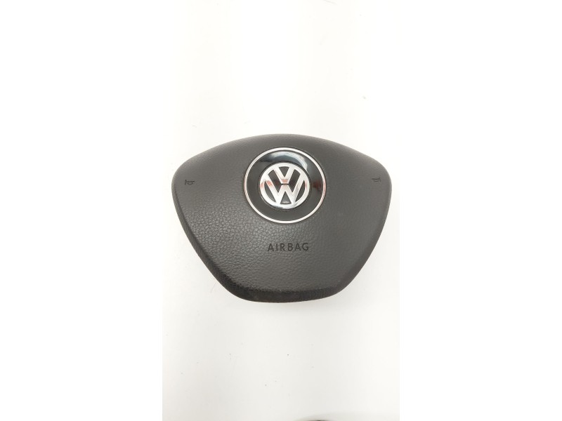 Recambio de kit airbag para volkswagen polo v (6r1, 6c1) 1.4 tdi referencia OEM IAM   