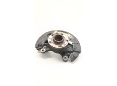 Recambio de mangueta delantera izquierda para citroën c4 picasso 1.6 hdi 115 cv referencia OEM IAM G0749028870  