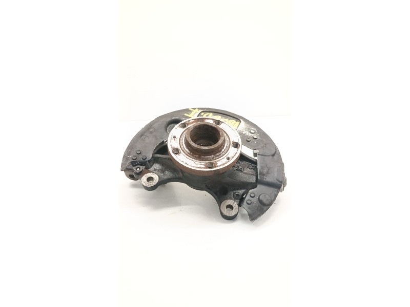 Recambio de mangueta delantera izquierda para citroën c4 picasso 1.6 hdi 115 cv referencia OEM IAM G0749028870  
							