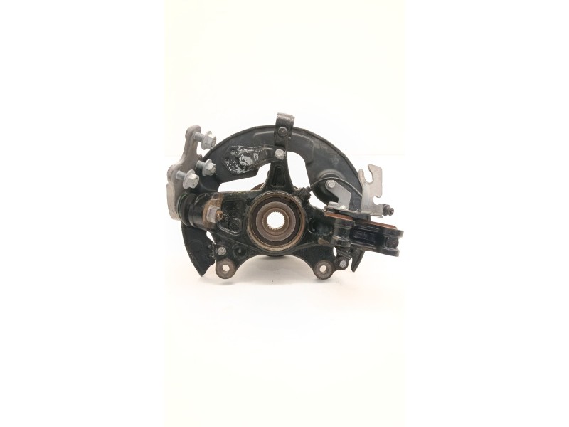 Recambio de mangueta delantera izquierda para citroën c4 picasso 1.6 hdi 115 cv referencia OEM IAM G0749028870  
							