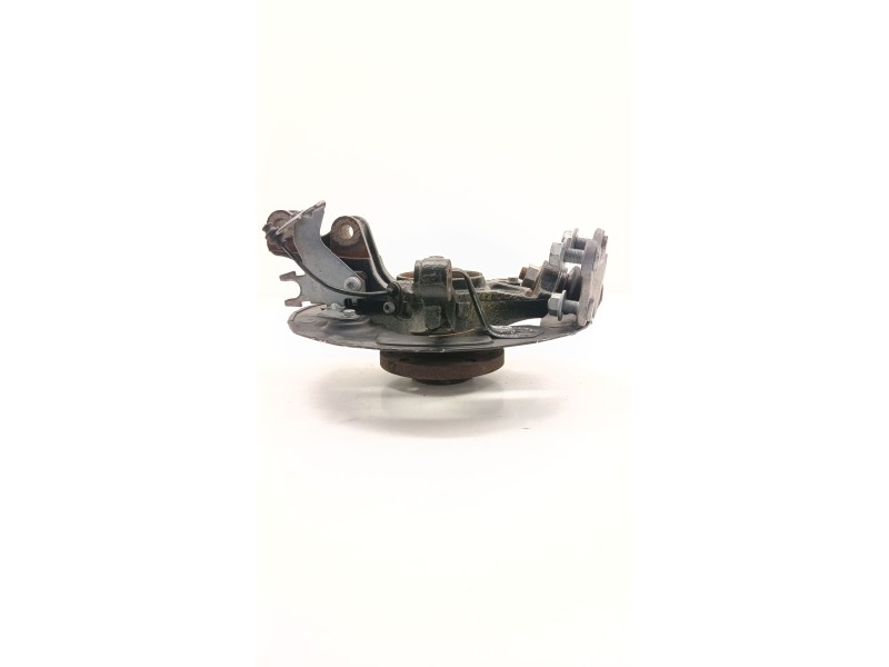 Recambio de mangueta delantera izquierda para citroën c4 picasso 1.6 hdi 115 cv referencia OEM IAM G0749028870  