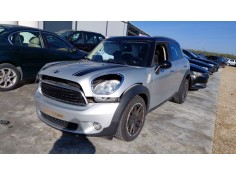 mini mini countryman (r60) del año 2017