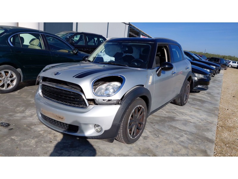 mini mini countryman (r60) del año 2017
							