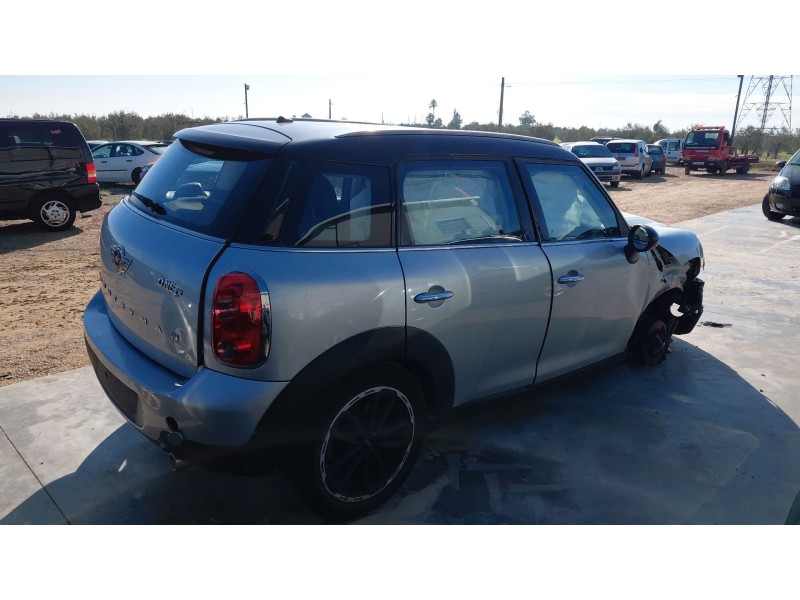 mini mini countryman (r60) del año 2017
							