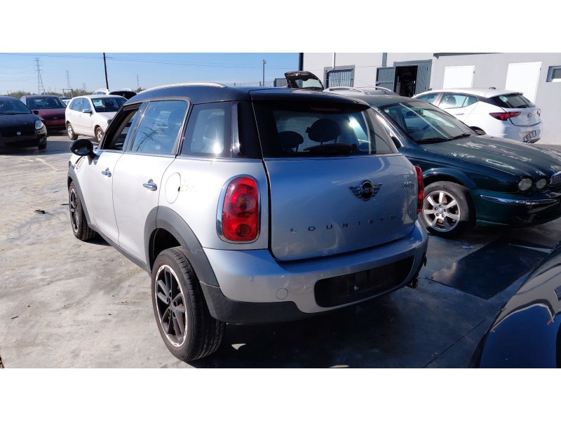 mini mini countryman (r60) del año 2017