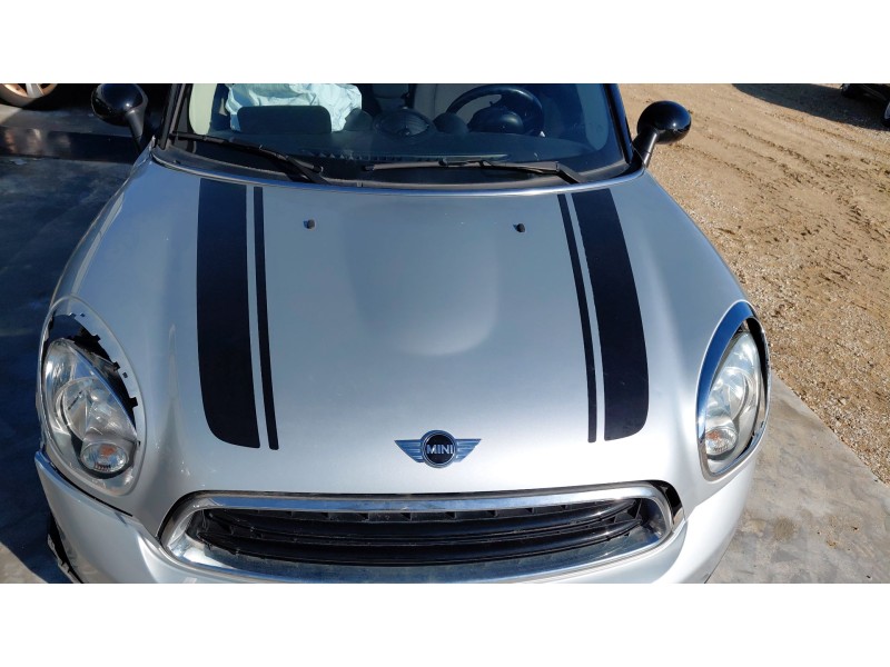 Recambio de capot para mini mini countryman (r60) one d referencia OEM IAM   
							