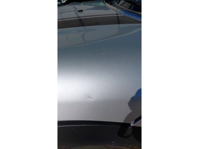 Recambio de capot para mini mini countryman (r60) one d referencia OEM IAM   