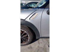 Recambio de aleta delantera izquierda para mini mini countryman (r60) one d referencia OEM IAM   