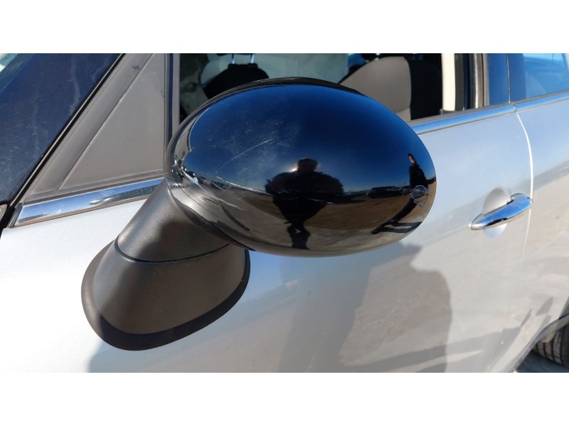 Recambio de retrovisor izquierdo para mini mini countryman (r60) one d referencia OEM IAM   