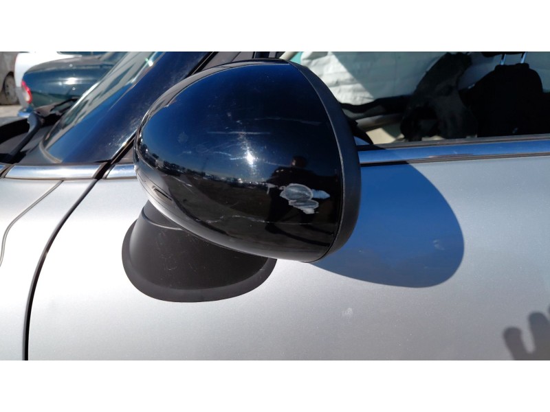 Recambio de retrovisor izquierdo para mini mini countryman (r60) one d referencia OEM IAM   
							