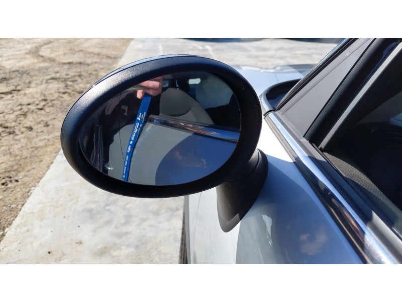 Recambio de retrovisor izquierdo para mini mini countryman (r60) one d referencia OEM IAM   
							
