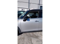 Recambio de puerta delantera izquierda para mini mini countryman (r60) one d referencia OEM IAM   