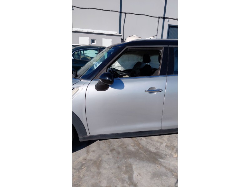 Recambio de puerta delantera izquierda para mini mini countryman (r60) one d referencia OEM IAM   
							