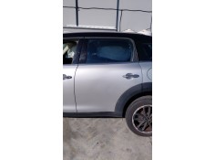 Recambio de puerta trasera izquierda para mini mini countryman (r60) one d referencia OEM IAM   