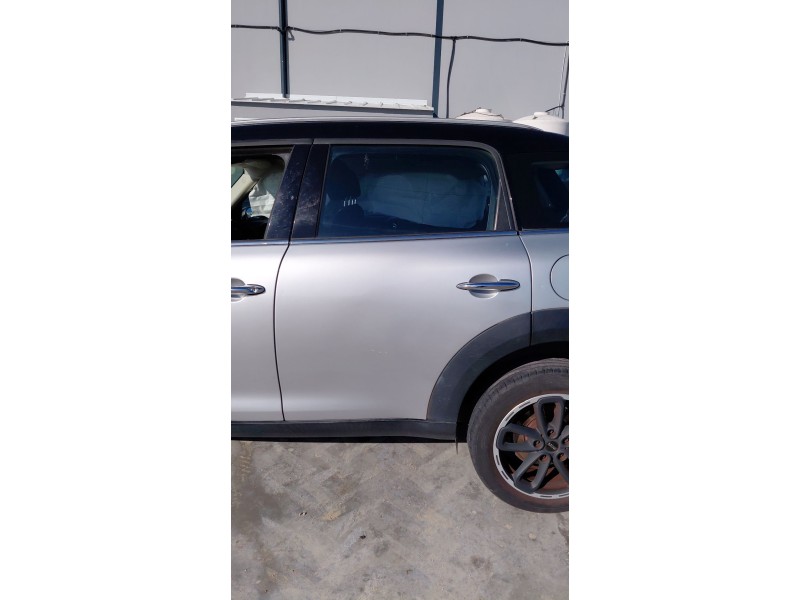Recambio de puerta trasera izquierda para mini mini countryman (r60) one d referencia OEM IAM   
							