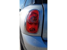 Recambio de piloto trasero izquierdo para mini mini countryman (r60) one d referencia OEM IAM   