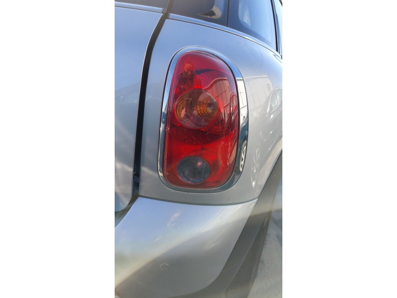Recambio de piloto trasero derecho para mini mini countryman (r60) one d referencia OEM IAM   
							
